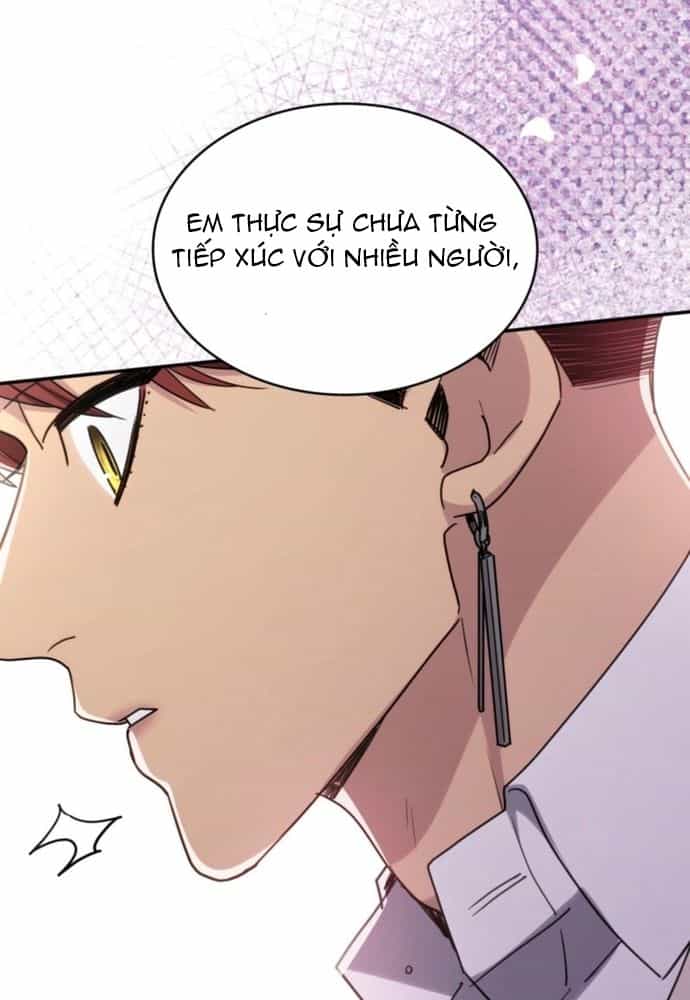 Trò Chơi Tình Ái - Chương 33.1 - ảnh 24