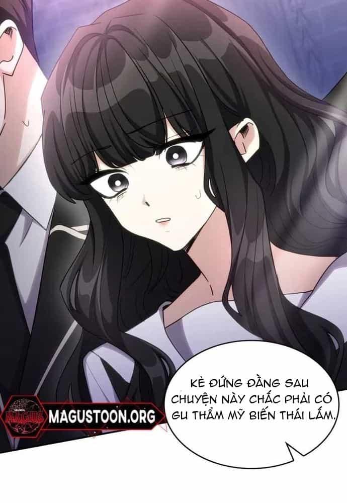 Trò Chơi Tình Ái - Chương 35 - ảnh 21