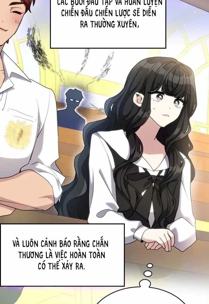 Trò Chơi Tình Ái - Chương 35 - ảnh 4