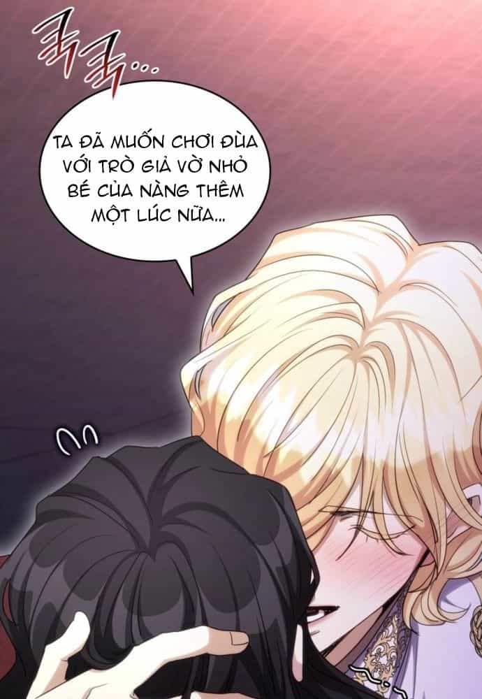 Trò Chơi Tình Ái - Chương 37 - ảnh 24