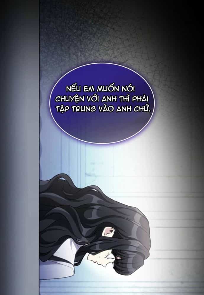 Trò Chơi Tình Ái - Chương 40 - ảnh 3