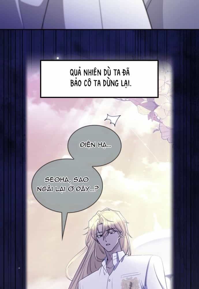Trò Chơi Tình Ái - Chương 41 - ảnh 18
