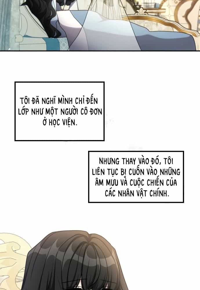 Trò Chơi Tình Ái - Chương 43 - ảnh 4