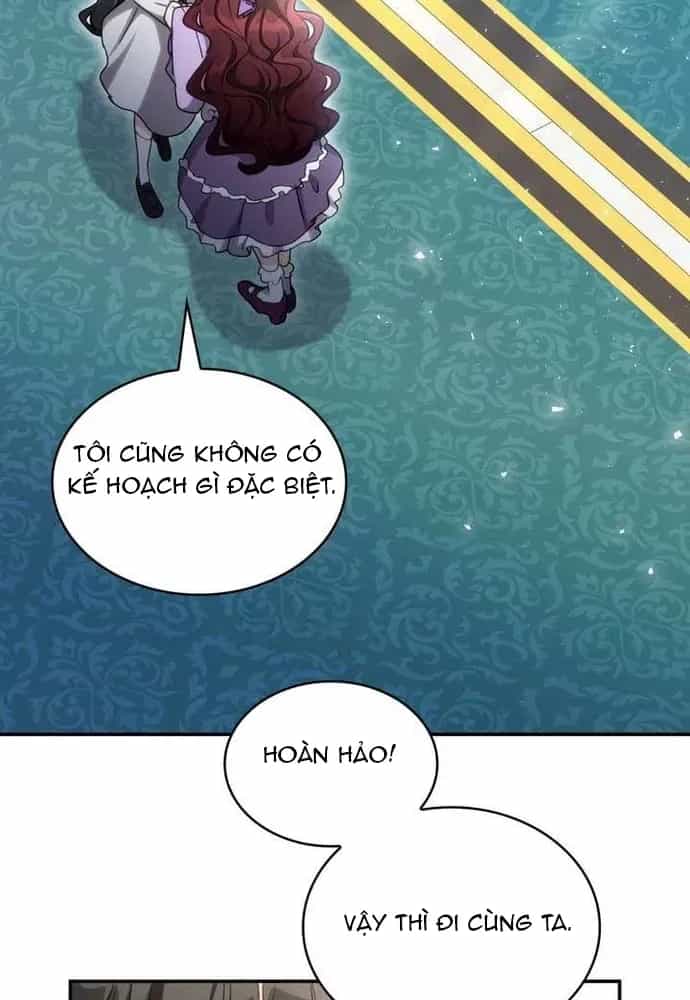 Trò Chơi Tình Ái - Chương 45 - ảnh 21