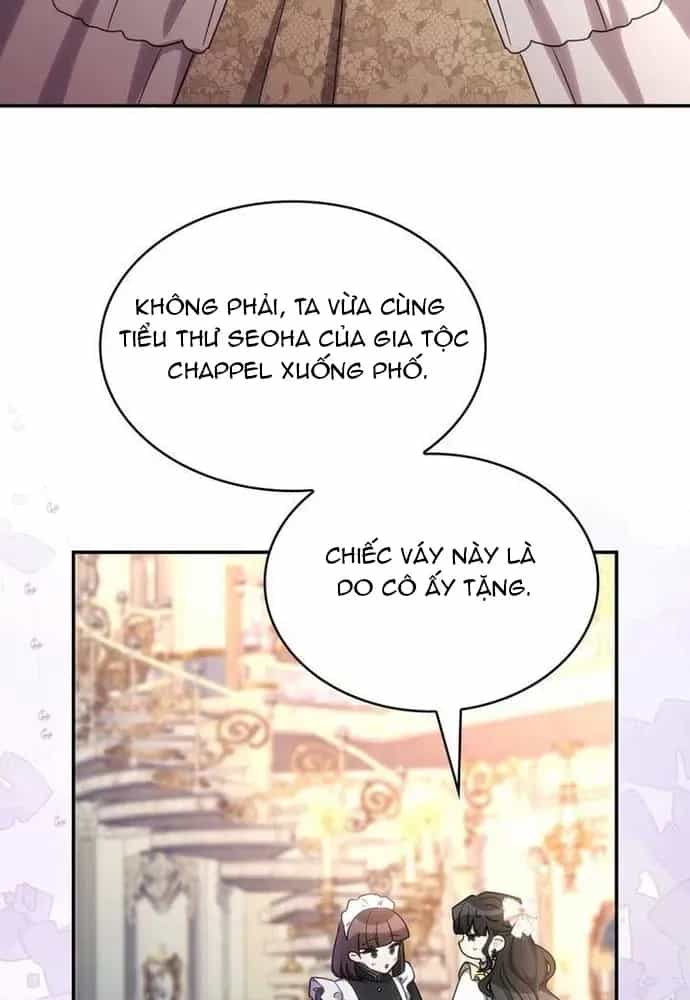 Trò Chơi Tình Ái - Chương 45 - ảnh 62