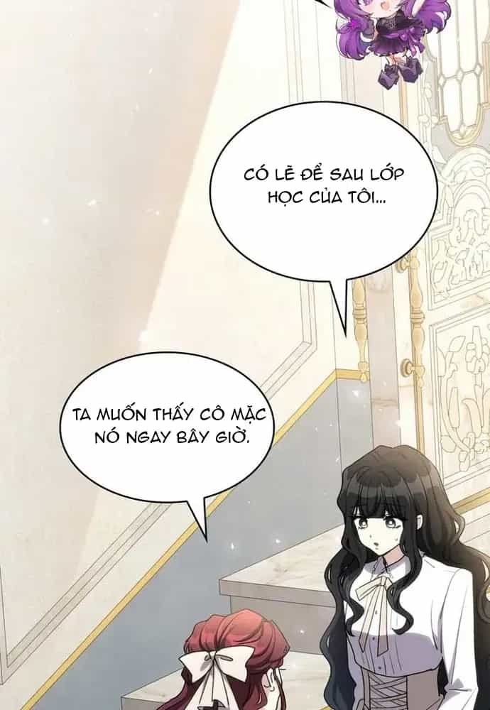 Trò Chơi Tình Ái - Chương 46 - ảnh 3