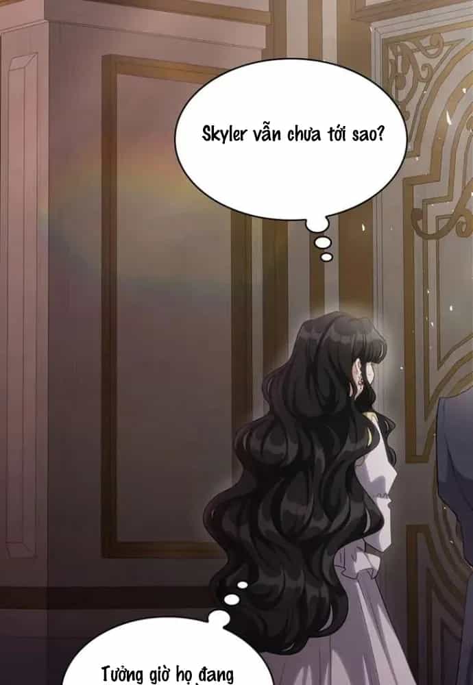 Trò Chơi Tình Ái - Chương 48 - ảnh 11