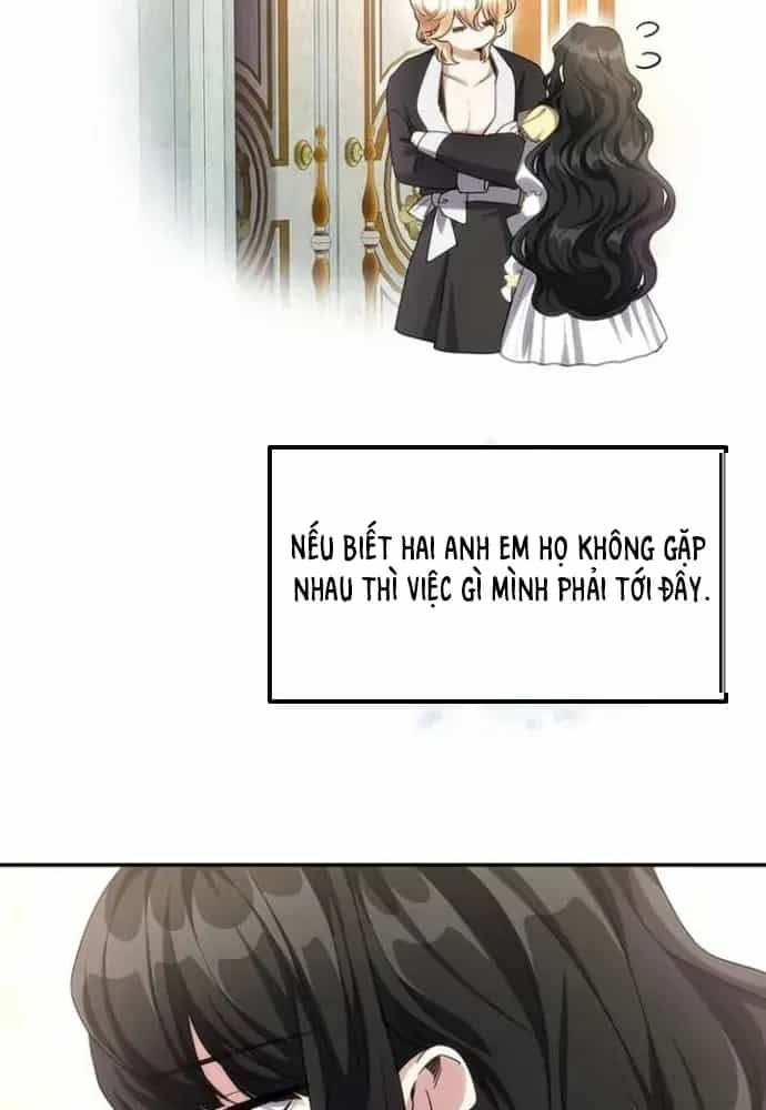 Trò Chơi Tình Ái - Chương 48 - ảnh 65