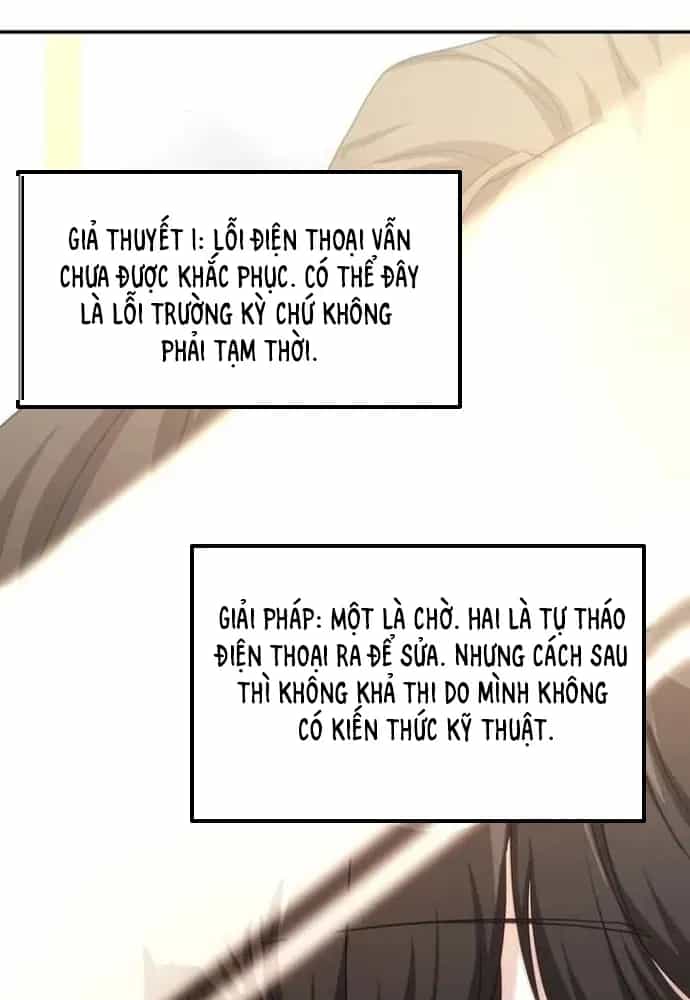 Trò Chơi Tình Ái - Chương 48 - ảnh 69