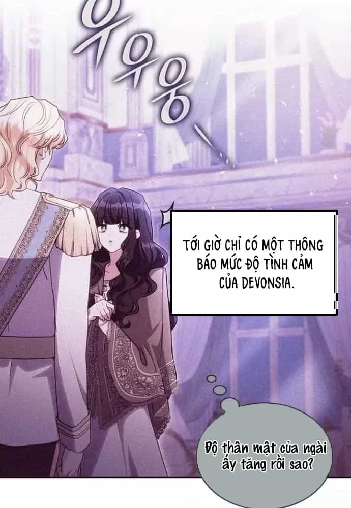 Trò Chơi Tình Ái - Chương 48 - ảnh 72