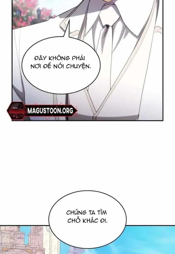 Trò Chơi Tình Ái - Chương 48 - ảnh 8