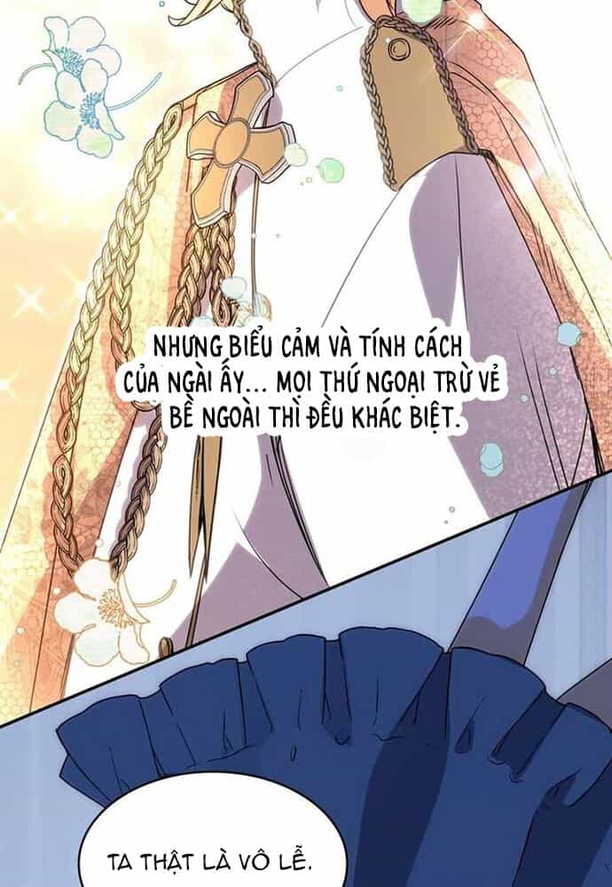 Trò Chơi Tình Ái - Chương 5 - ảnh 92