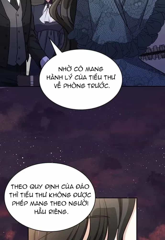 Trò Chơi Tình Ái - Chương 52 - ảnh 15