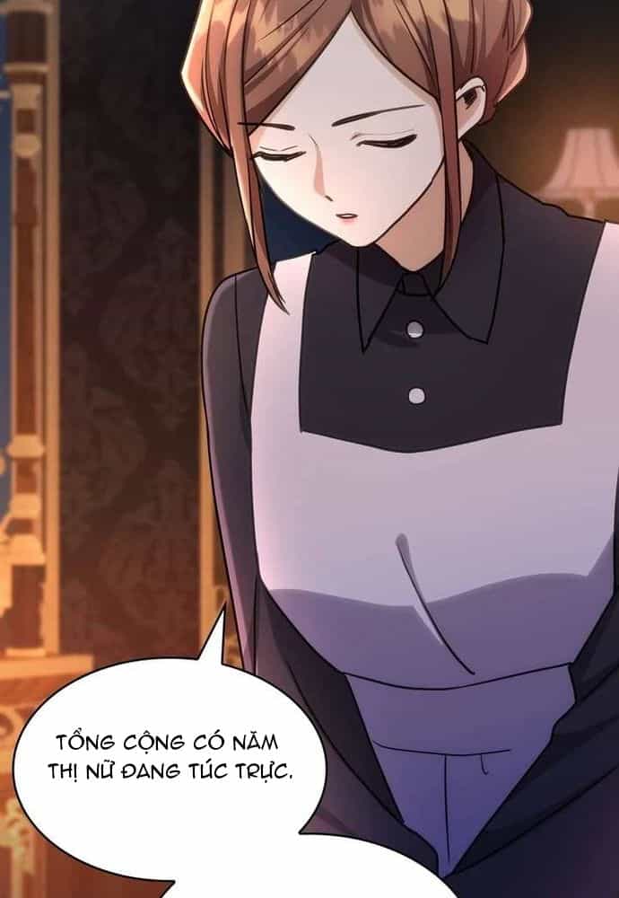 Trò Chơi Tình Ái - Chương 56 - ảnh 24
