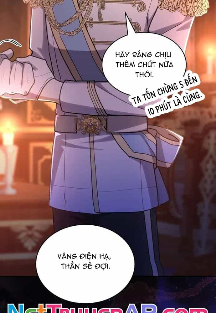 Trò Chơi Tình Ái - Chương 56 - ảnh 26