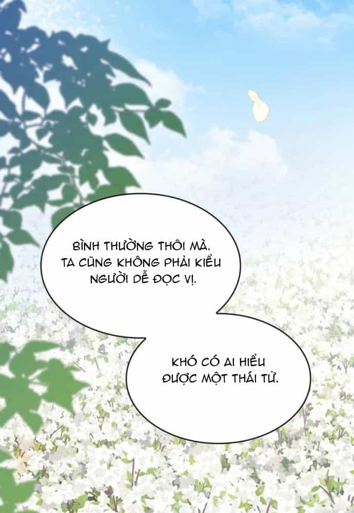 Trò Chơi Tình Ái - Chương 57 - ảnh 44