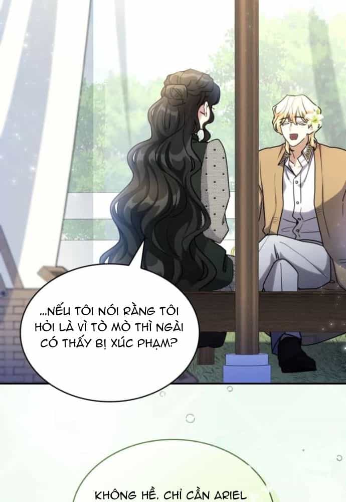 Trò Chơi Tình Ái - Chương 57 - ảnh 69