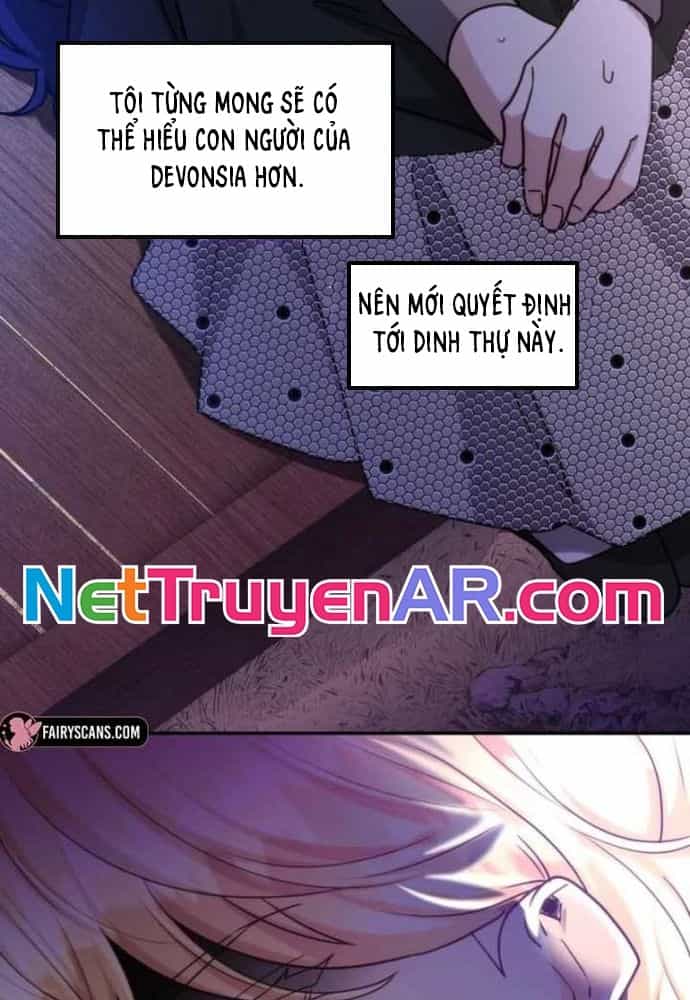 Trò Chơi Tình Ái - Chương 58 - ảnh 6