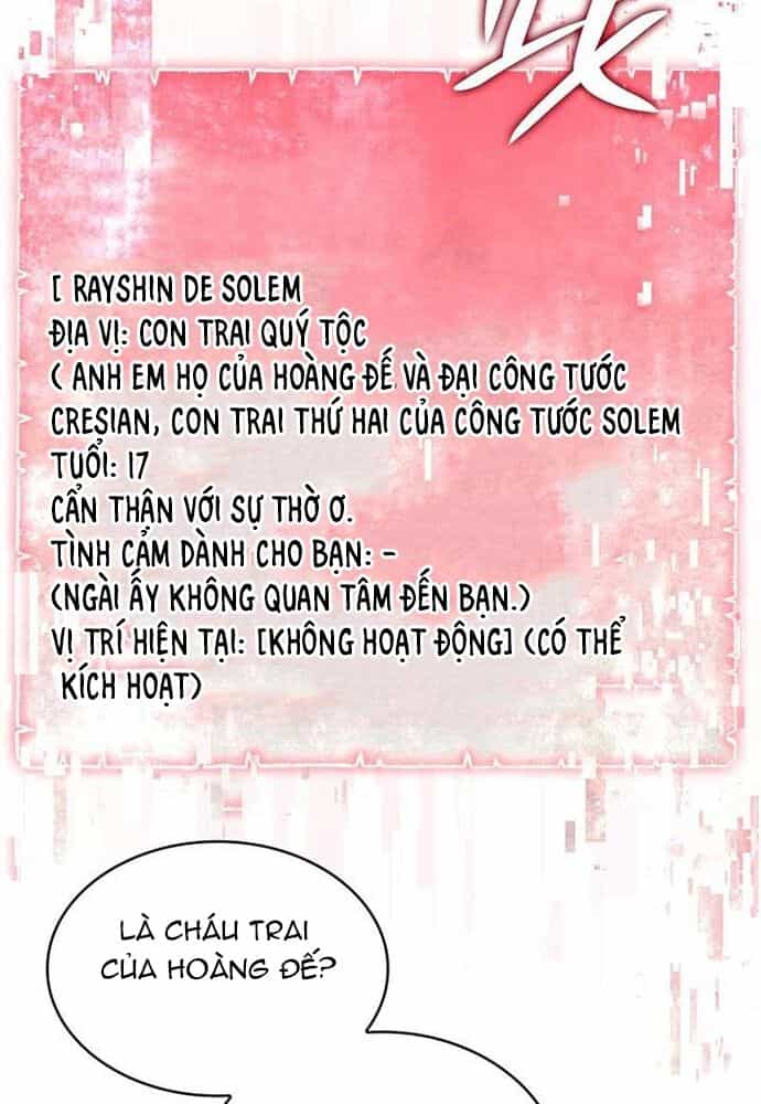 Trò Chơi Tình Ái - Chương 6 - ảnh 21