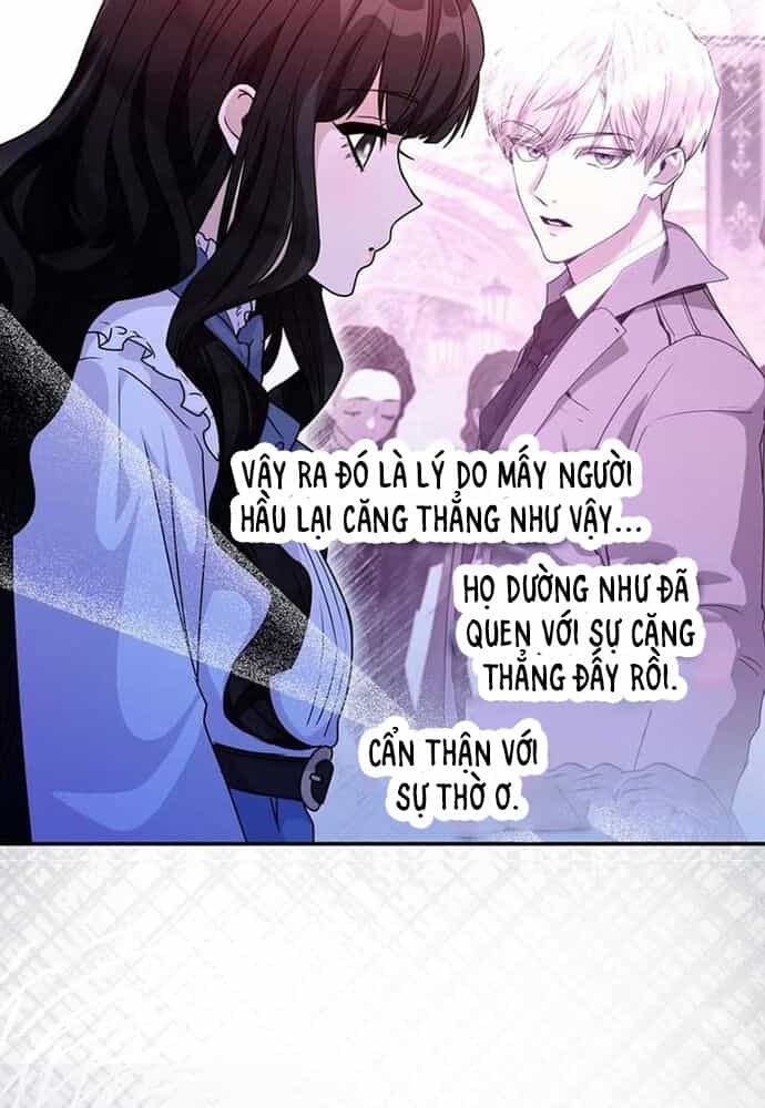 Trò Chơi Tình Ái - Chương 6 - ảnh 29