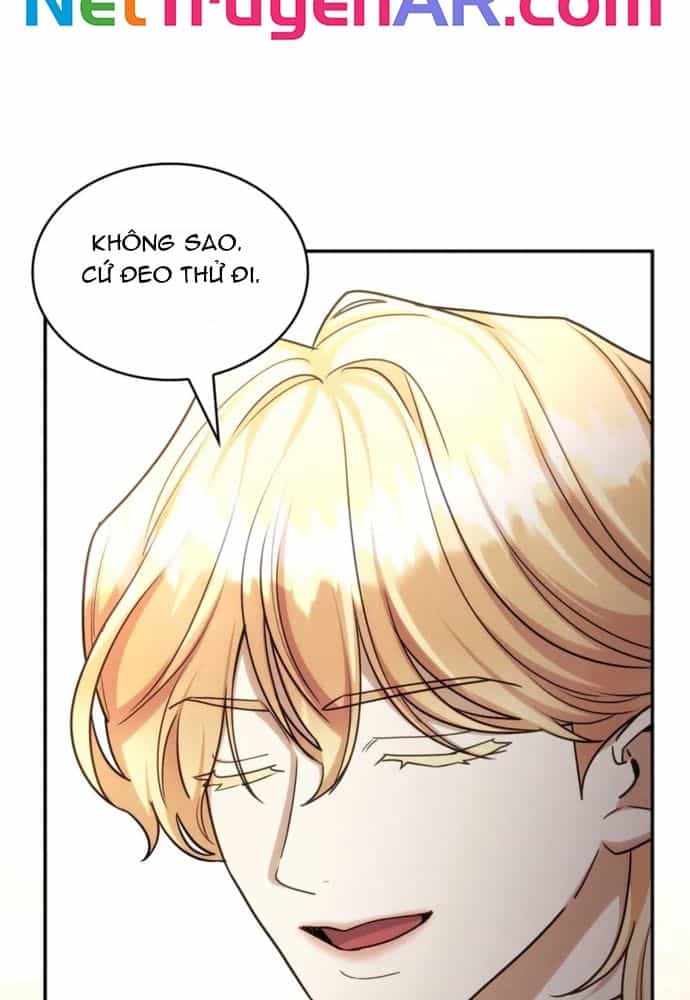 Trò Chơi Tình Ái - Chương 59 - ảnh 47