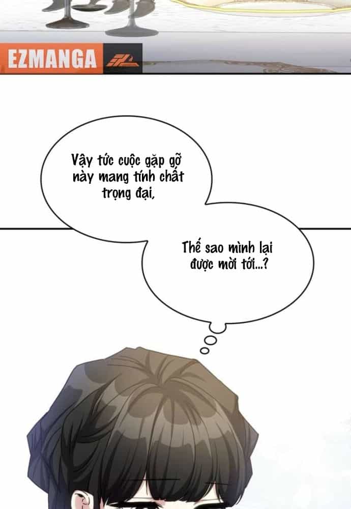 Trò Chơi Tình Ái - Chương 60 - ảnh 24