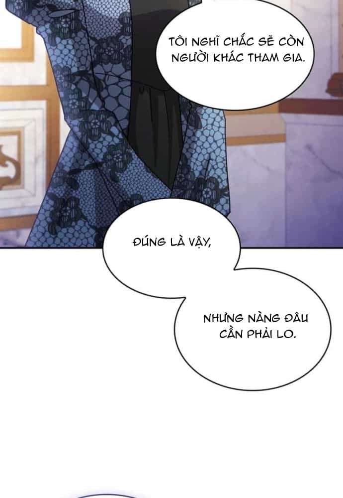 Trò Chơi Tình Ái - Chương 60 - ảnh 5