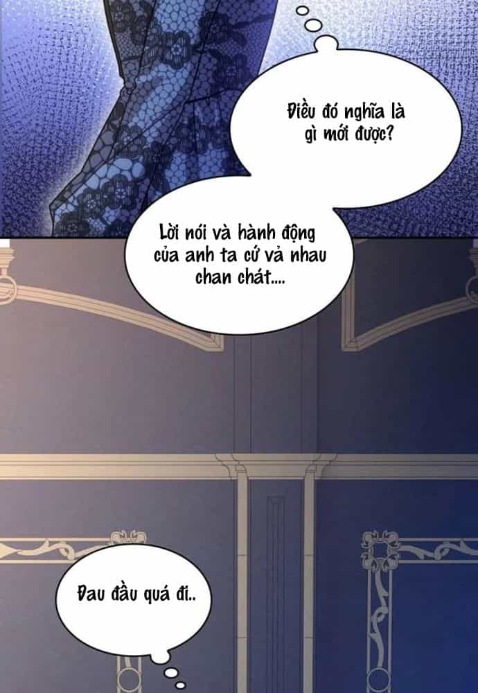 Trò Chơi Tình Ái - Chương 61 - ảnh 5