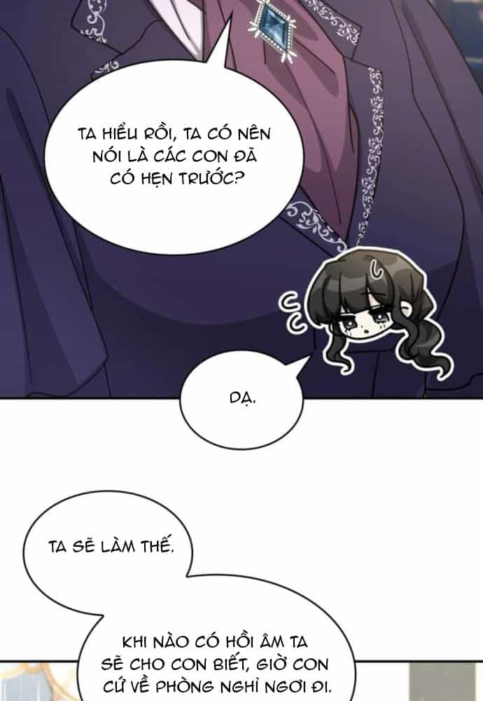 Trò Chơi Tình Ái - Chương 63 - ảnh 22