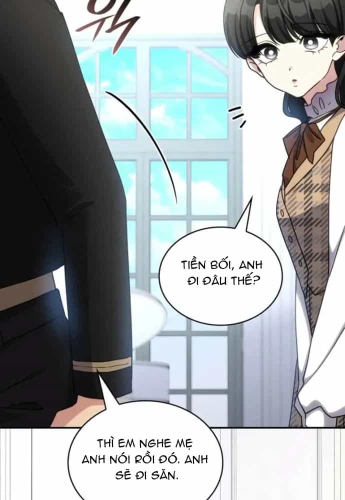 Trò Chơi Tình Ái - Chương 64 - ảnh 23