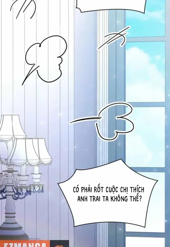 Trò Chơi Tình Ái - Chương 64 - ảnh 49