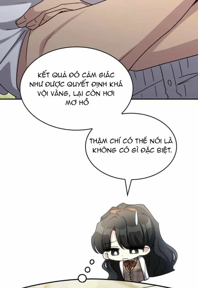 Trò Chơi Tình Ái - Chương 65 - ảnh 49