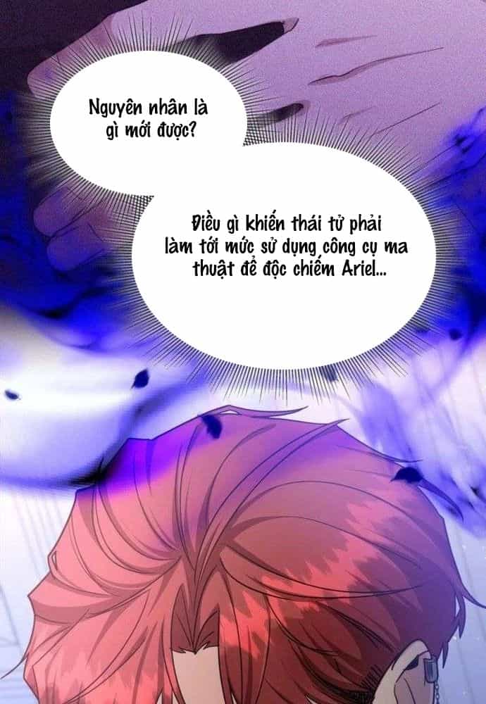 Trò Chơi Tình Ái - Chương 67.1 - ảnh 80