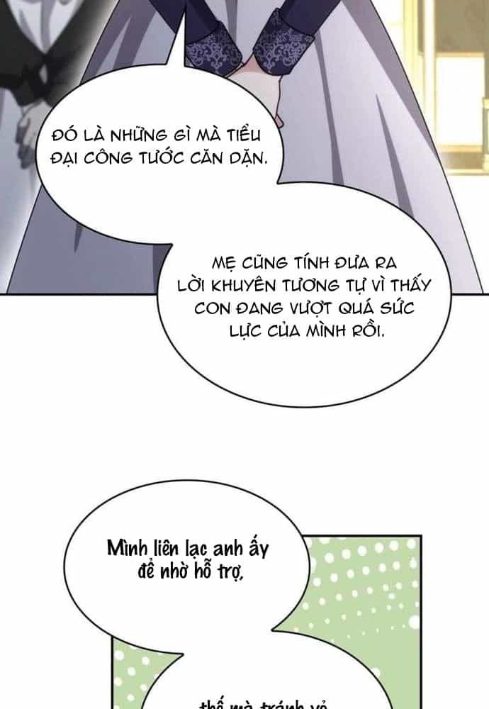 Trò Chơi Tình Ái - Chương 68 - ảnh 48