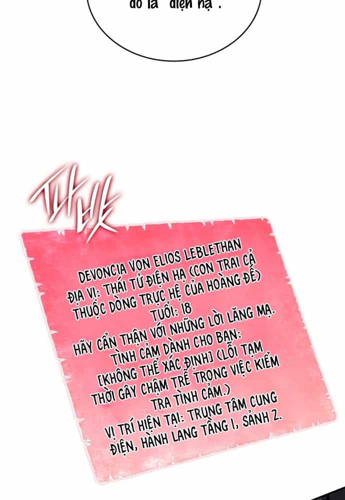 Trò Chơi Tình Ái - Chương 6.1 - ảnh 16