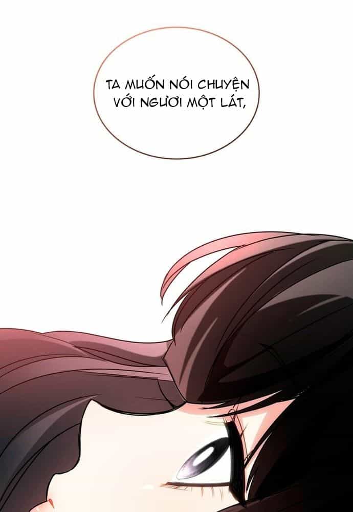 Trò Chơi Tình Ái - Chương 6.1 - ảnh 3
