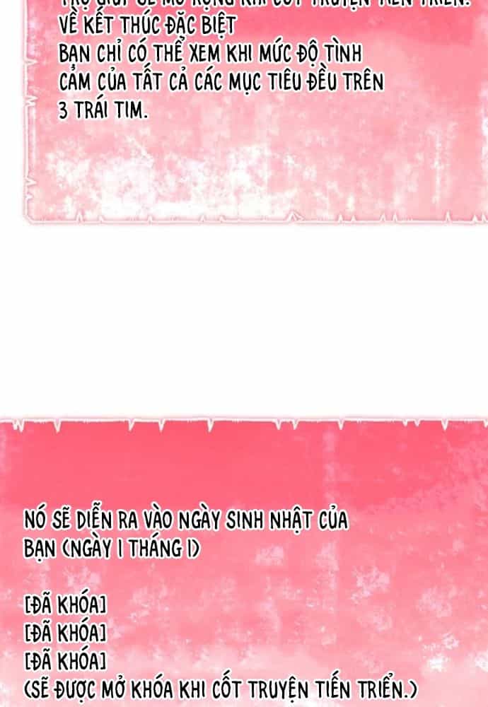 Trò Chơi Tình Ái - Chương 6.1 - ảnh 96