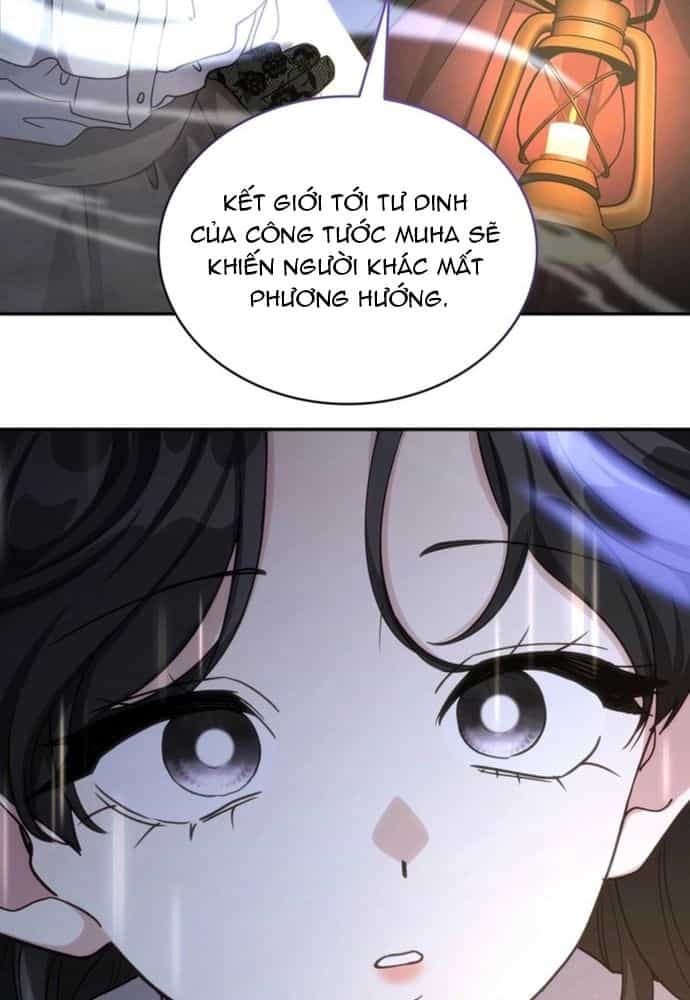 Trò Chơi Tình Ái - Chương 69 - ảnh 40
