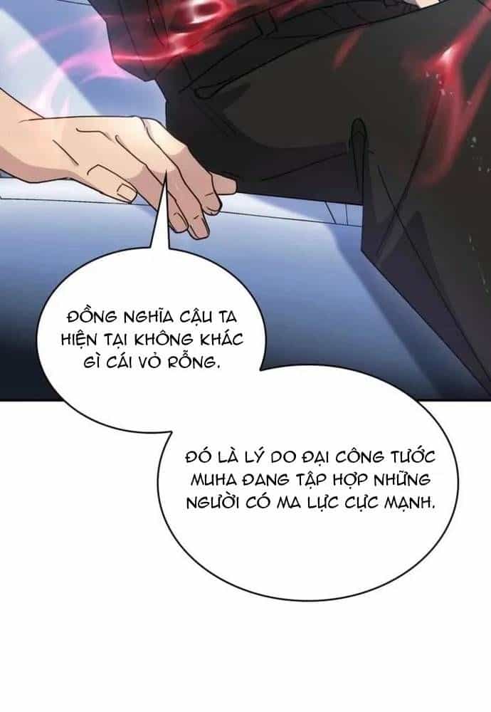 Trò Chơi Tình Ái - Chương 70 - ảnh 62