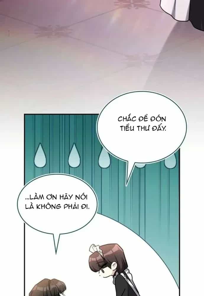 Trò Chơi Tình Ái - Chương 72 - ảnh 8