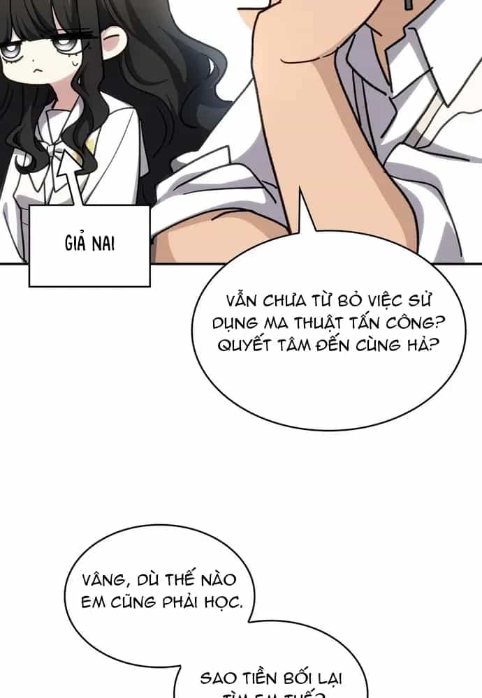Trò Chơi Tình Ái - Chương 75 - ảnh 24