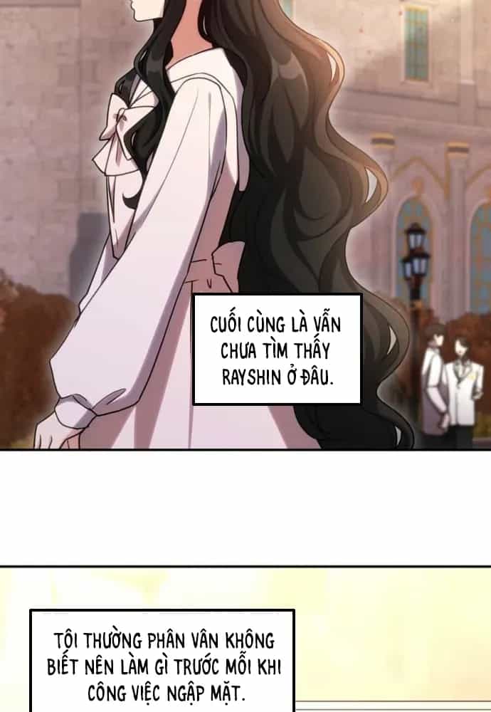 Trò Chơi Tình Ái - Chương 76 - ảnh 34