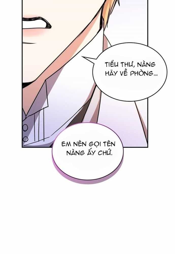 Trò Chơi Tình Ái - Chương 7 - ảnh 9