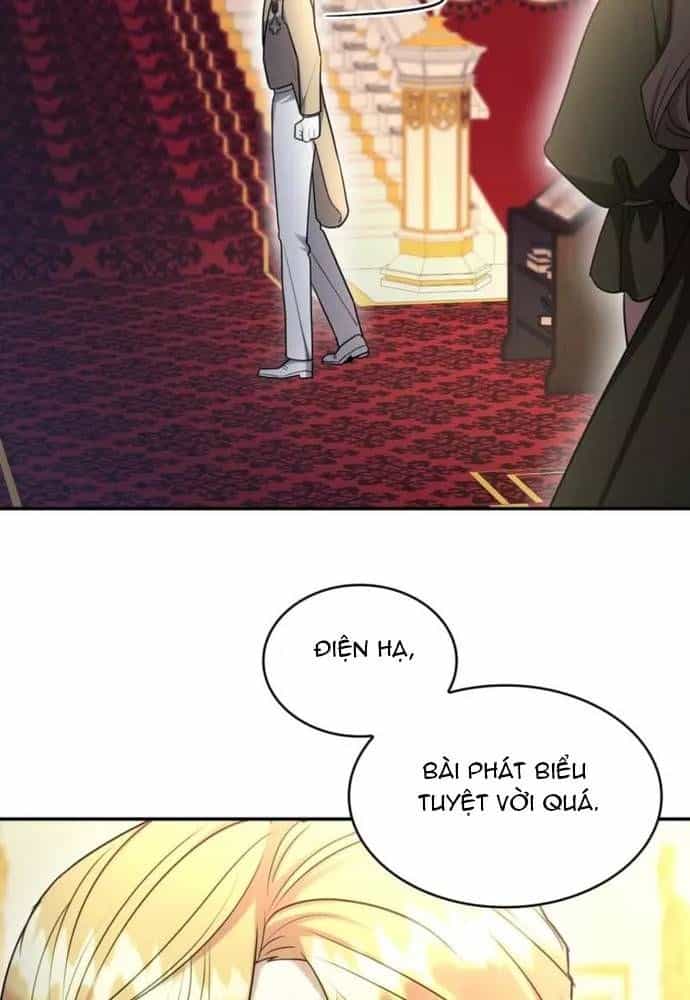 Trò Chơi Tình Ái - Chương 81 - ảnh 11