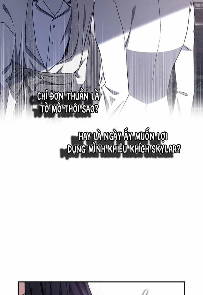 Trò Chơi Tình Ái - Chương 8 - ảnh 58