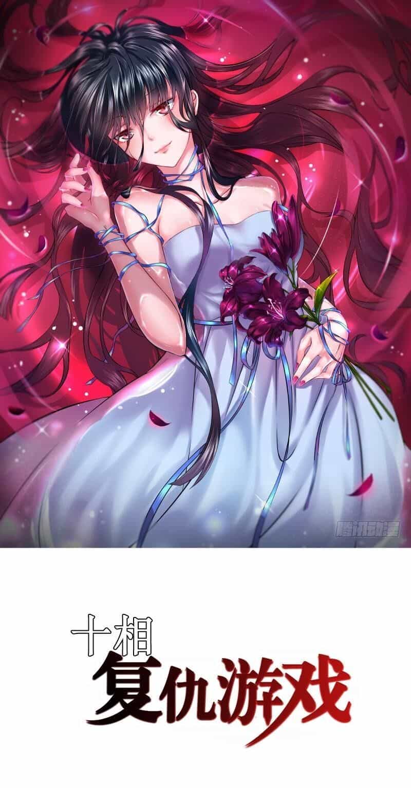 Trò Chơi Trả Thù - Chương 2 - ảnh 1