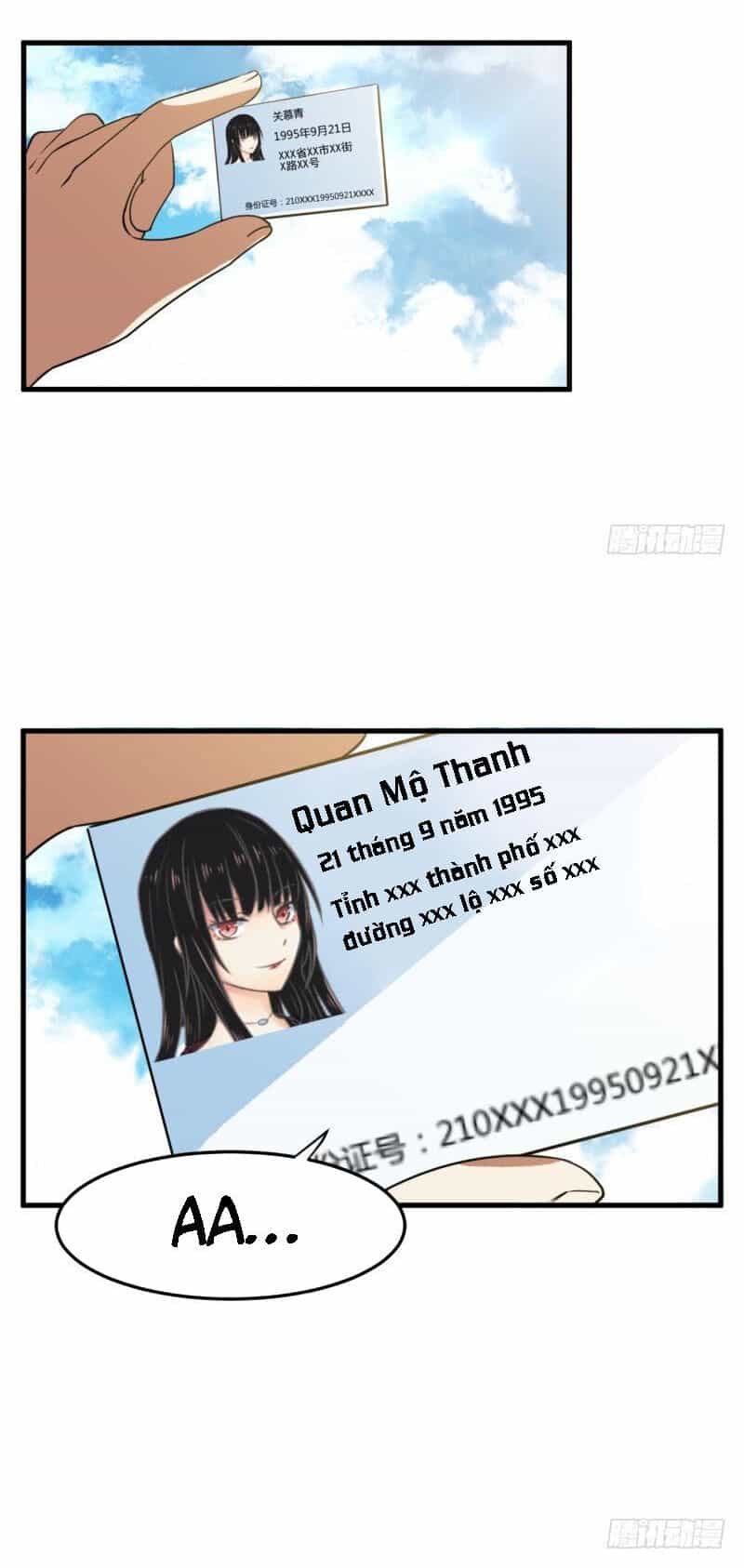 Trò Chơi Trả Thù - Chương 2 - ảnh 14