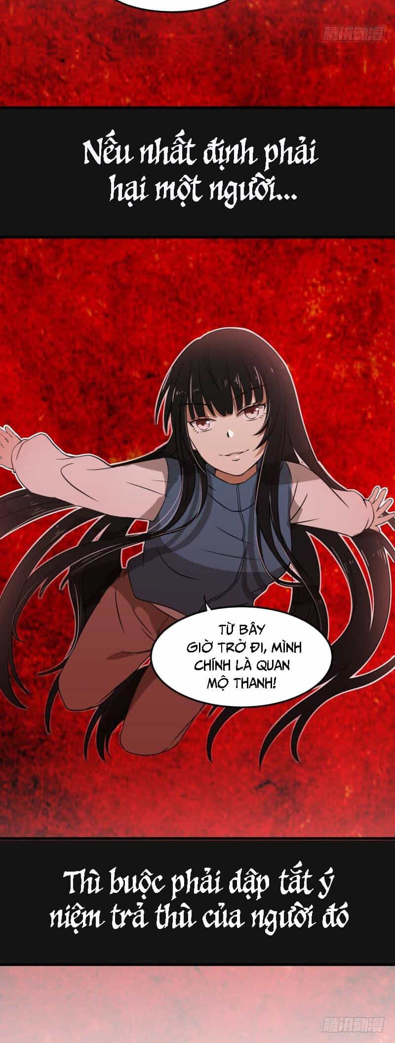 Trò Chơi Trả Thù - Chương 2 - ảnh 16