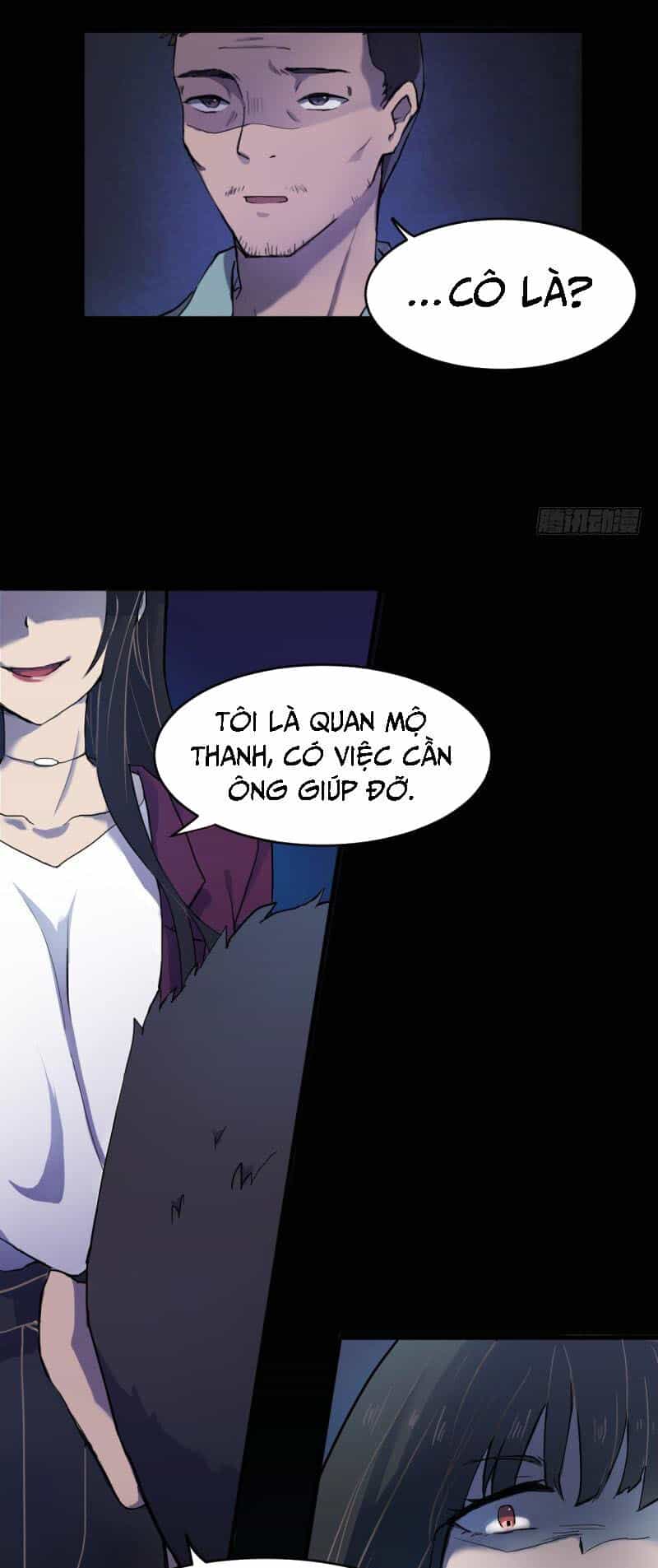 Trò Chơi Trả Thù - Chương 2 - ảnh 24