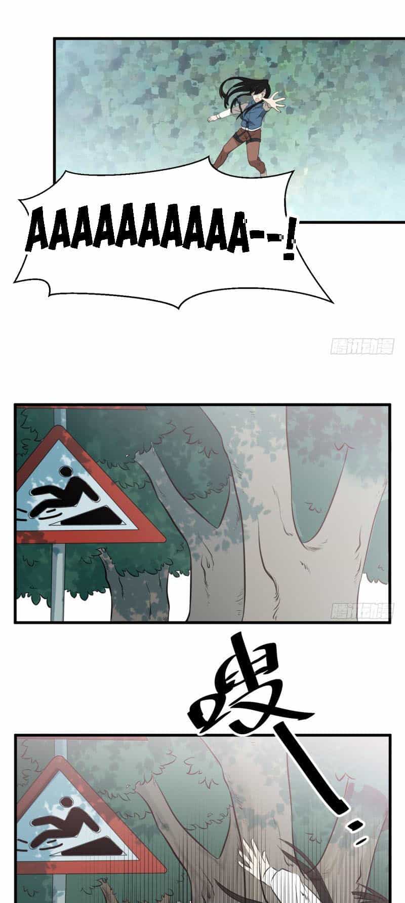 Trò Chơi Trả Thù - Chương 2 - ảnh 7